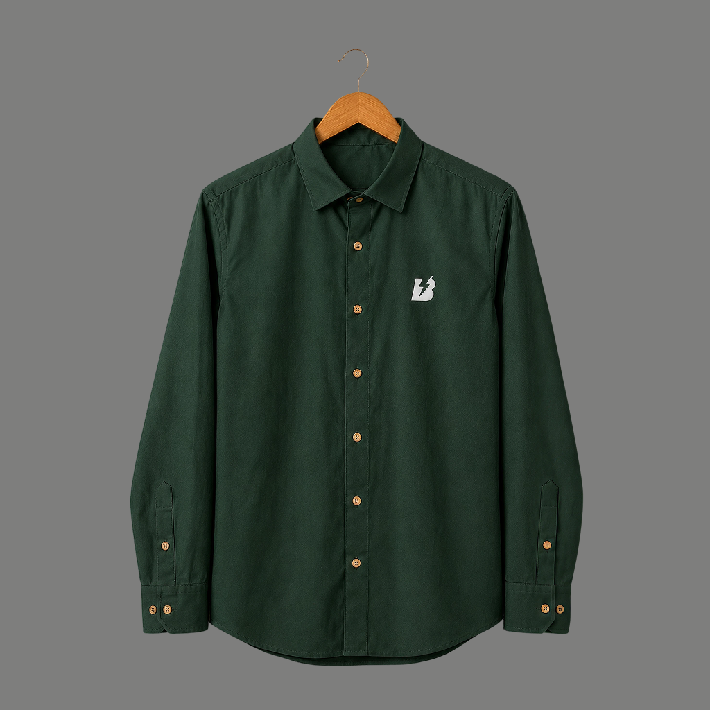 Dark Green