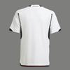 Germany World Cup Jersey 2022