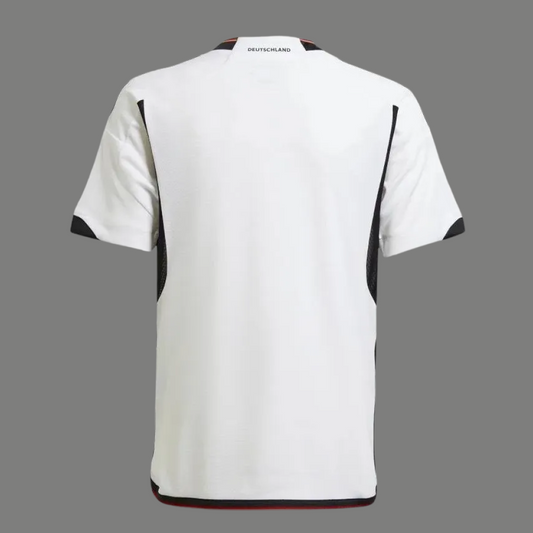 Germany World Cup Jersey 2022