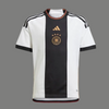 Germany World Cup Jersey 2022