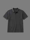 Charcoal Classic POLO shirt