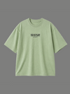 Slogan Print T-Shirt