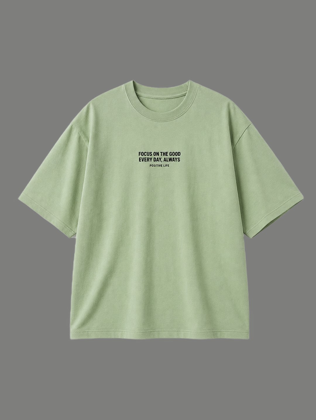 Apple Green