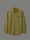 Evergreen Essential Shirt