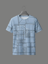 Geometric Graphic Tee