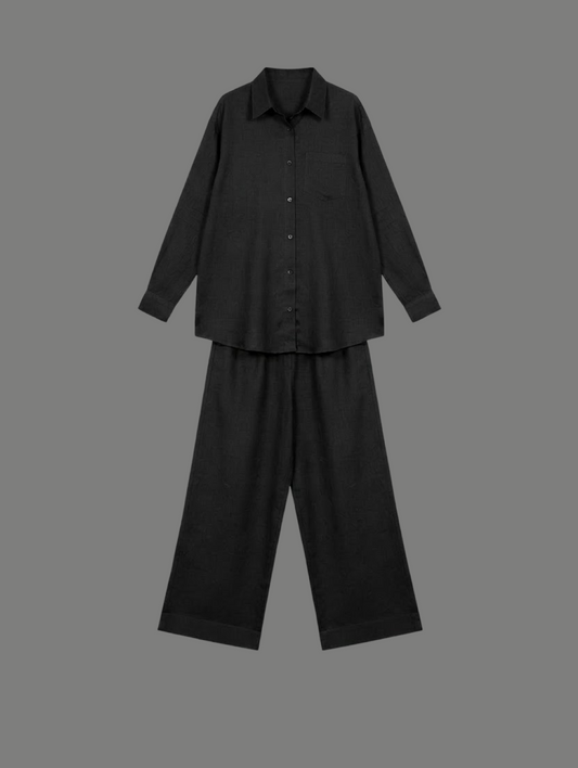 Monochrome Muse Set