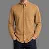 Essential Everyday Long Sleeve Crewneck Shirt