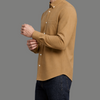 Essential Everyday Long Sleeve Crewneck Shirt