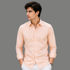 Classic Fit Long Sleeve Oxford Button Down