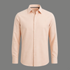 Classic Fit Long Sleeve Oxford Button Down