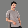 Classic Everyday Solid Raglan Sleeve T Shirt