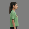V-Neck Tunic fusion top