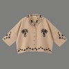 Artisan Embroidered Fusion