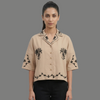 Artisan Embroidered Fusion