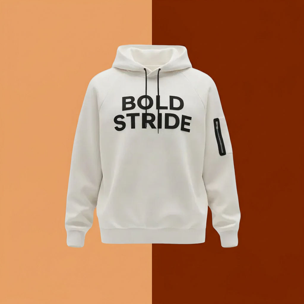 Frostline Active Hoodie