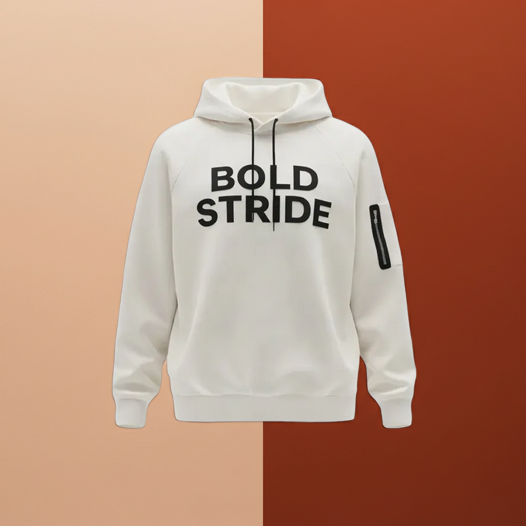 Frostline Active Hoodie