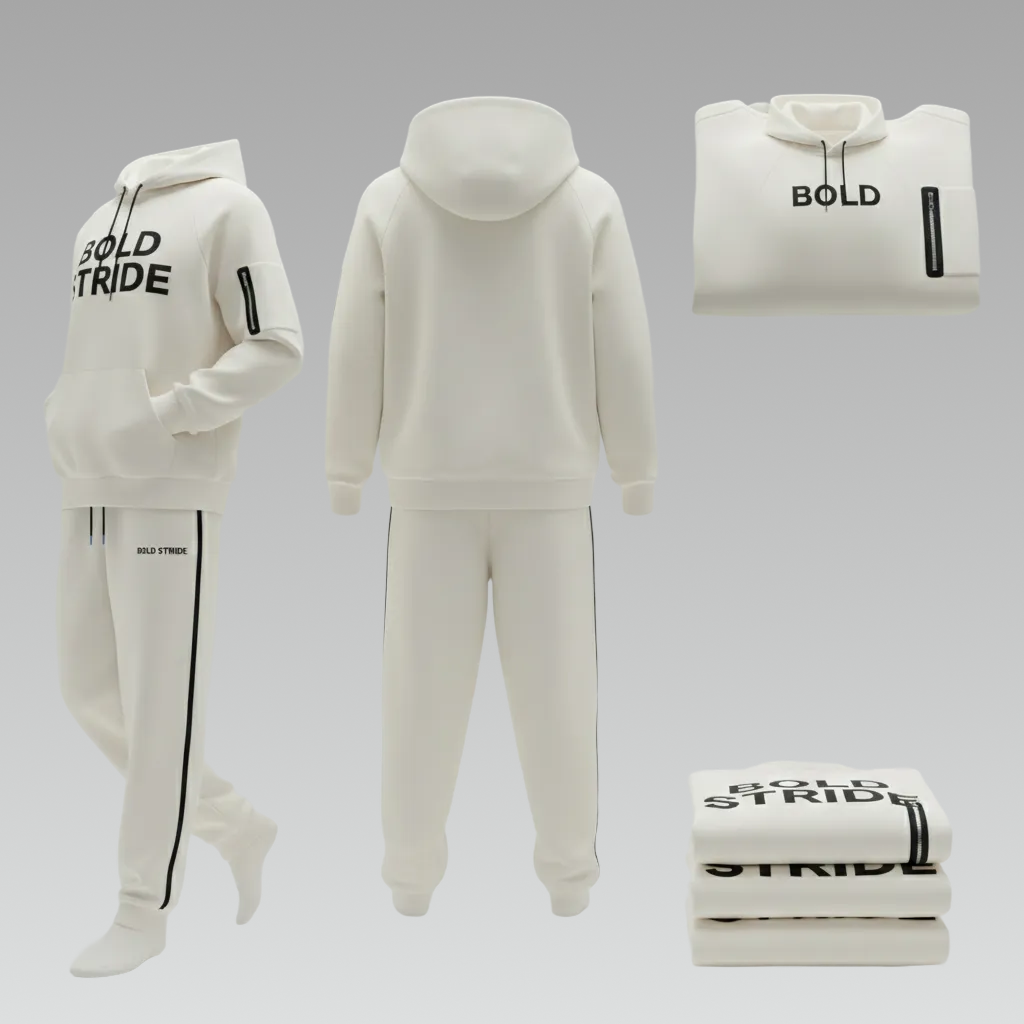 Frostline Active Hoodie