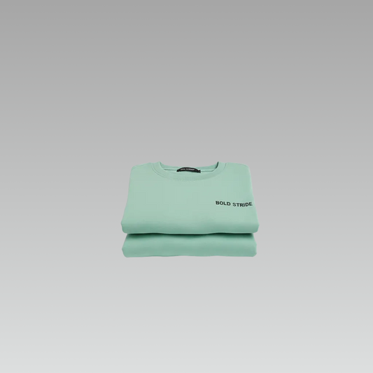 Premium Cotton Pattern Sweatshirt