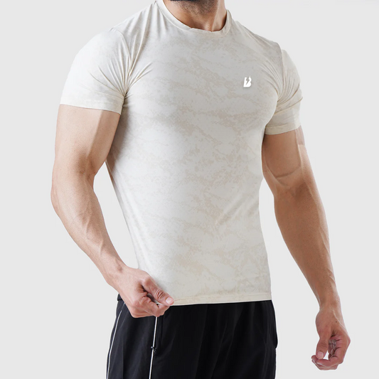FlowFlex Training Tee