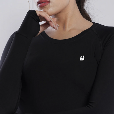 UltraFlex Series Cap Sleeve Tee