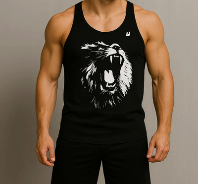 ProFit Athletic Sleeveless