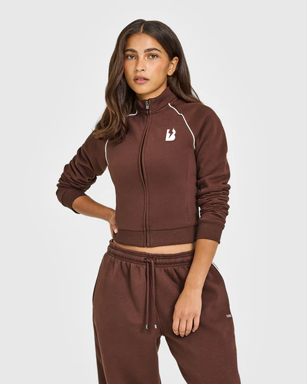 Sleek WinterFit Jacket