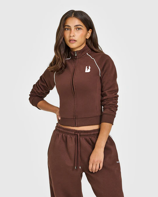 Sleek WinterFit Jacket