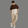 Colorblock Tee
