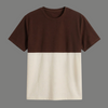 Colorblock Tee