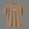 Curious Minds Embroidered Boxy Tee