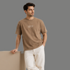 Curious Minds Embroidered Boxy Tee