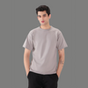 Classic Everyday Solid Raglan Sleeve T Shirt