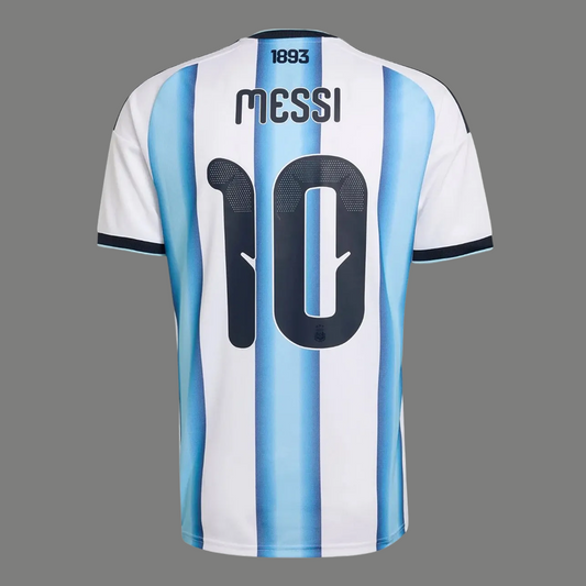 Argentina World Cup Jersey 2026