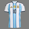 Argentina World Cup Jersey 2026