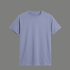 Signature Solid Raglan Sleeve Short Sleeve Tee