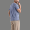 Signature Solid Raglan Sleeve Short Sleeve Tee