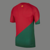 Portugal World Cup Jersey 2022