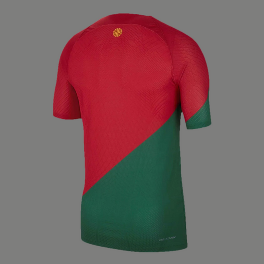 Portugal World Cup Jersey 2022