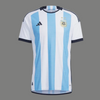 Argentina World Cup Jersey 2022