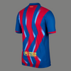 Barcelona 2025-26 Fourth Kit Jersey
