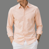 Classic Fit Long Sleeve Oxford Button Down