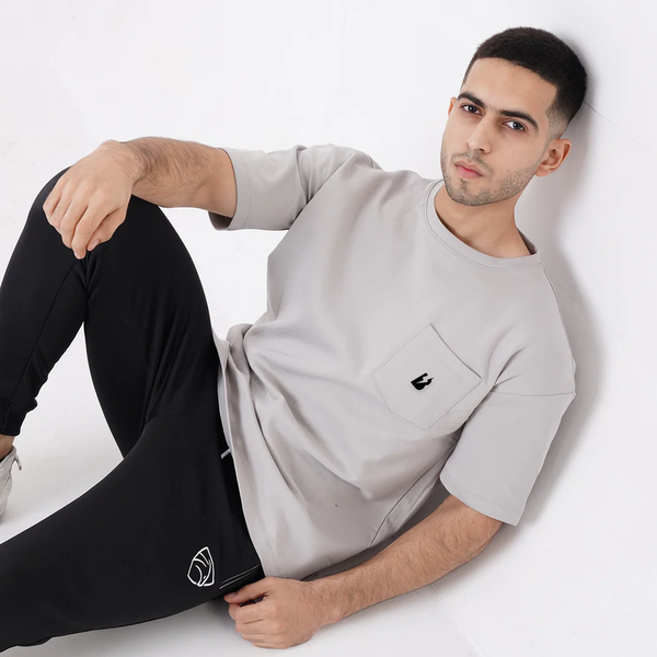 CoreFit Oversize Tee