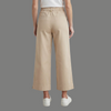 High Waist Pleated Trouser