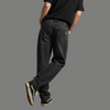 Casual Frame Lose-Fit Denim