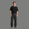 Casual Frame Lose-Fit Denim