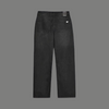 Casual Frame Lose-Fit Denim