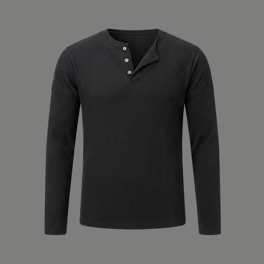 Retro Block-Stripe Henly