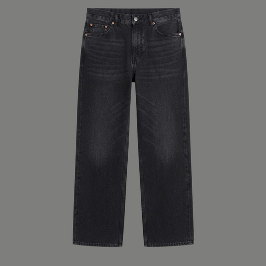 Jeanwear Straight Fit Jeans