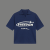 Oversized Freedom Graphic