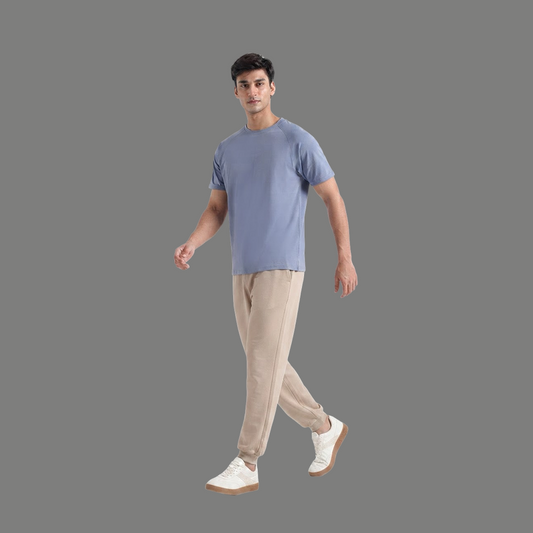 Essential Raglan T-Shirt